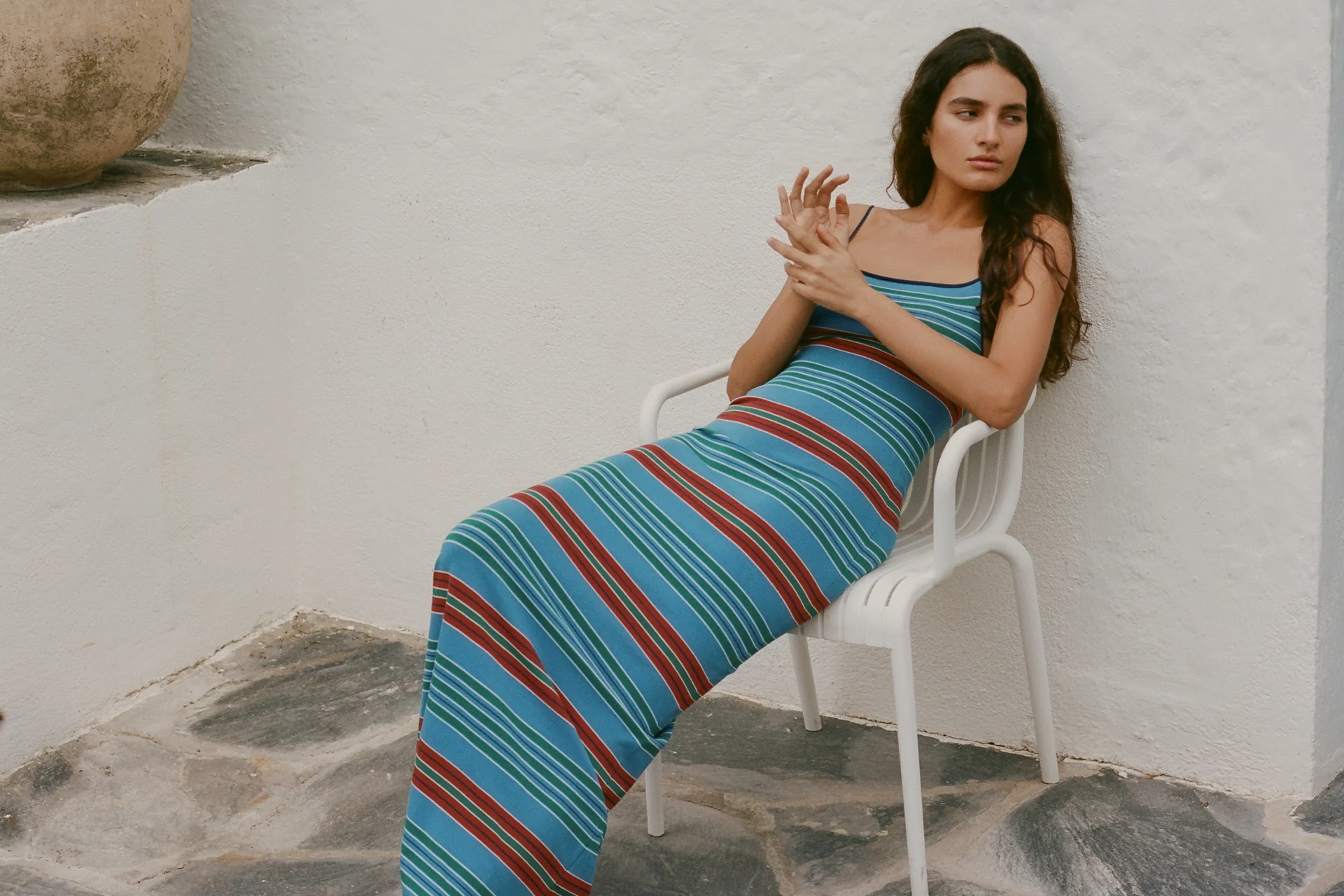 Eternal Summer, Effortless Style